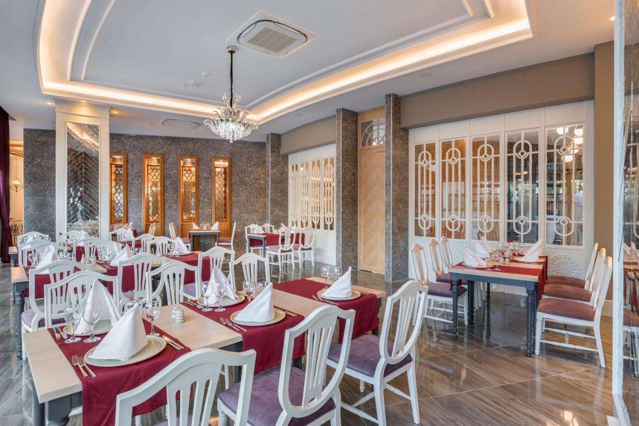 Side Crown Sunshine Ultra All Inclusive Экстерьер фото