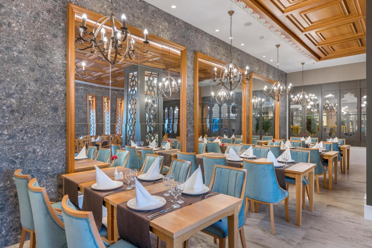 Side Crown Sunshine Ultra All Inclusive Экстерьер фото