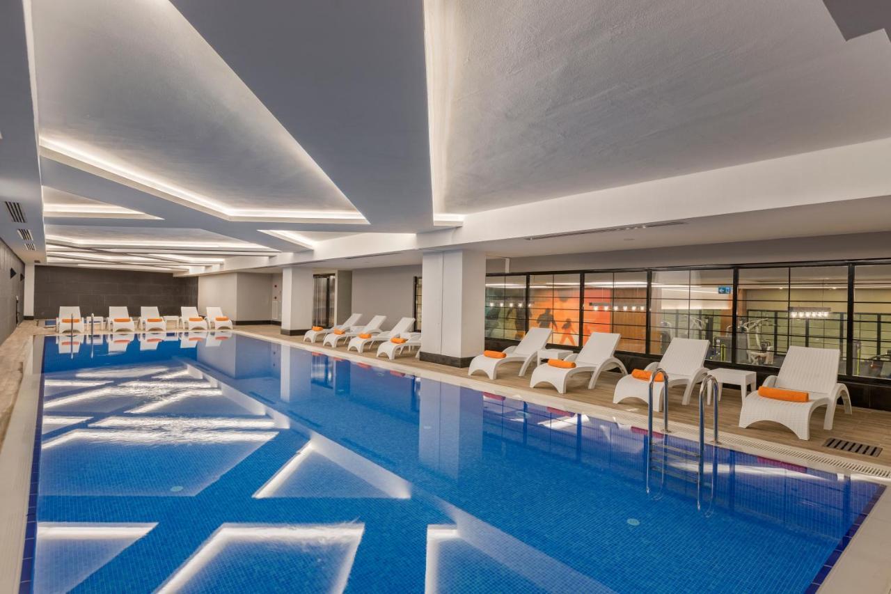Side Crown Sunshine Ultra All Inclusive Экстерьер фото