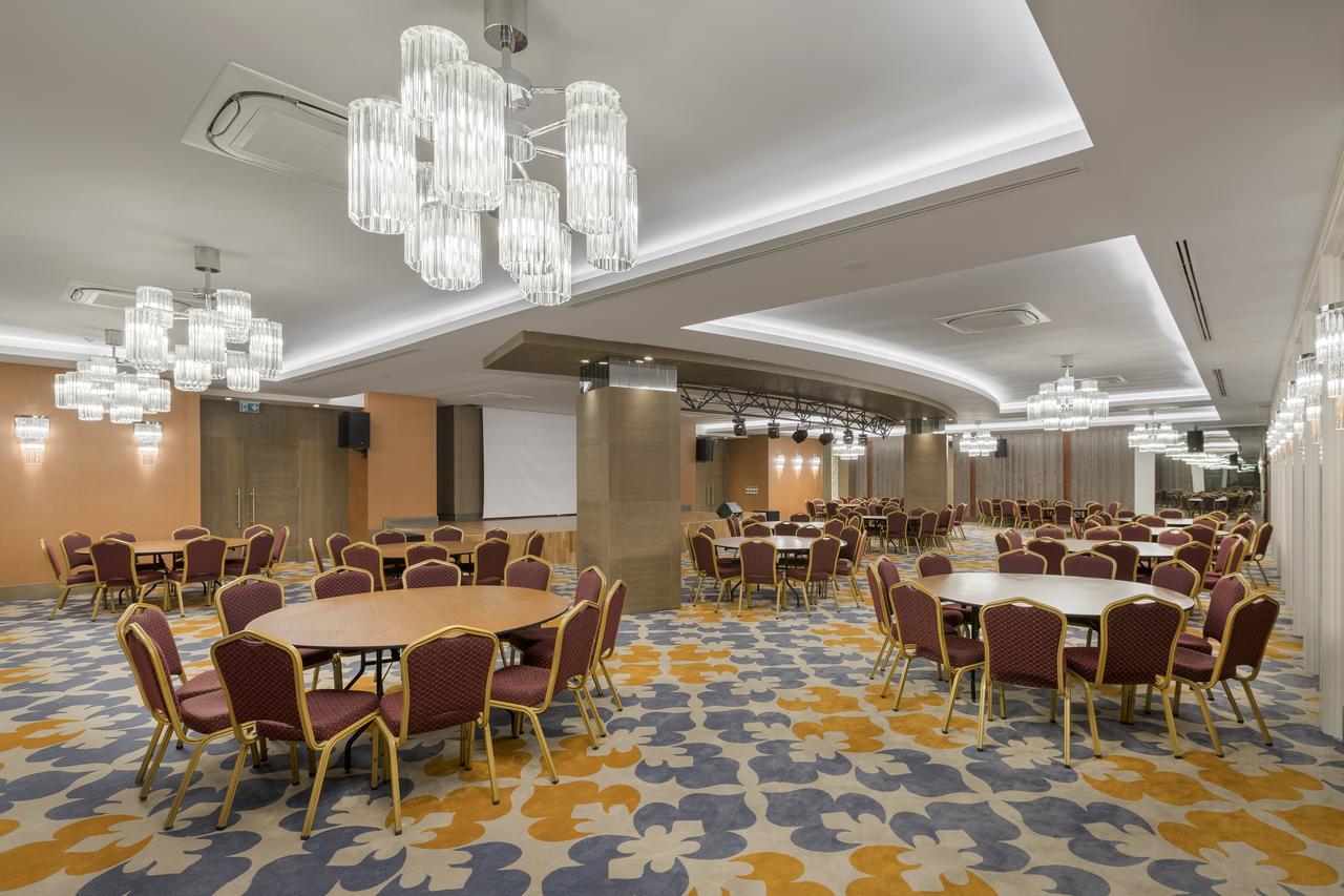 Side Crown Sunshine Ultra All Inclusive Экстерьер фото