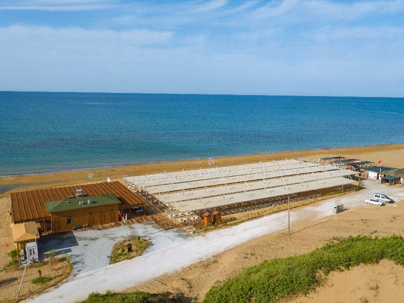 Side Crown Sunshine Ultra All Inclusive Экстерьер фото
