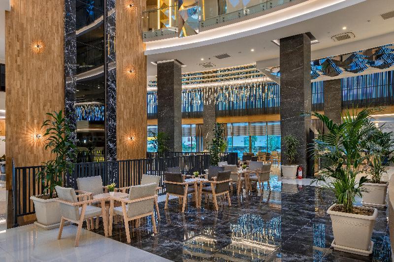 Side Crown Sunshine Ultra All Inclusive Экстерьер фото